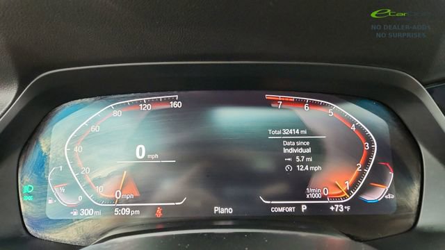 Used 2019 BMW X5 xDrive40i w/ Convenience Package image 37