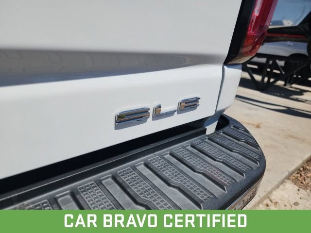 Certified 2022 GMC Sierra 3500 SLE w/ SLE Value Package AWD/4WD image 17