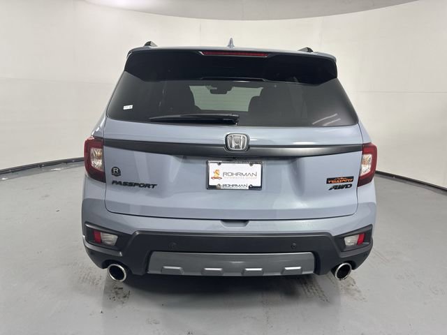 Used 2023 Honda Passport TrailSport image 32
