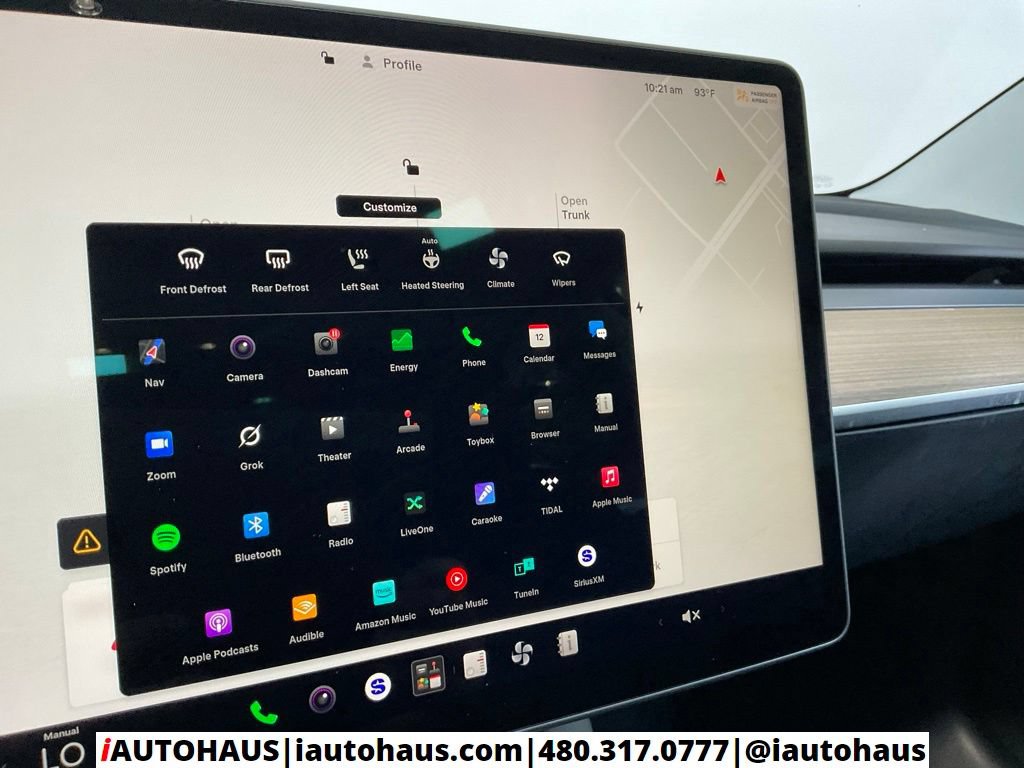 Used 2023 Tesla Model 3 Standard Range RWD image 34
