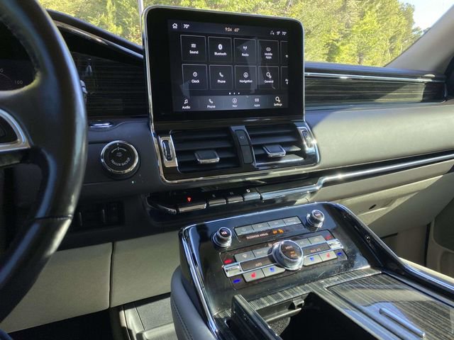 Used 2021 Lincoln Navigator Black Label w/ Special Edition Package image 30