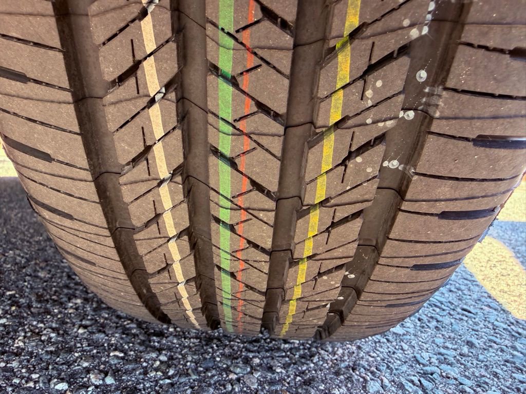 Certified 2023 Lexus NX 350 AWD image 17