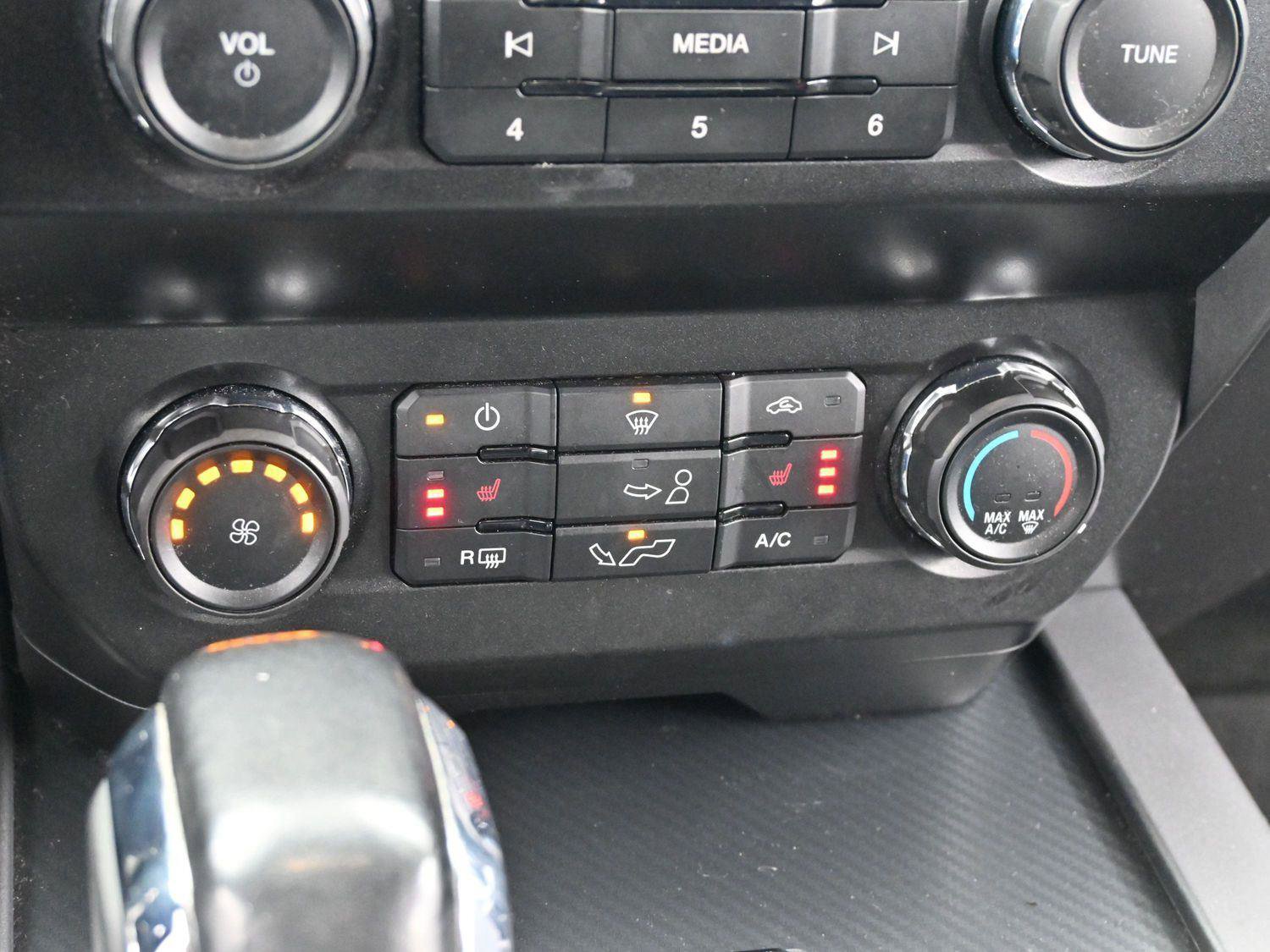 Used 2020 Ford F150 XLT w/ Equipment Group 302A Luxury image 25