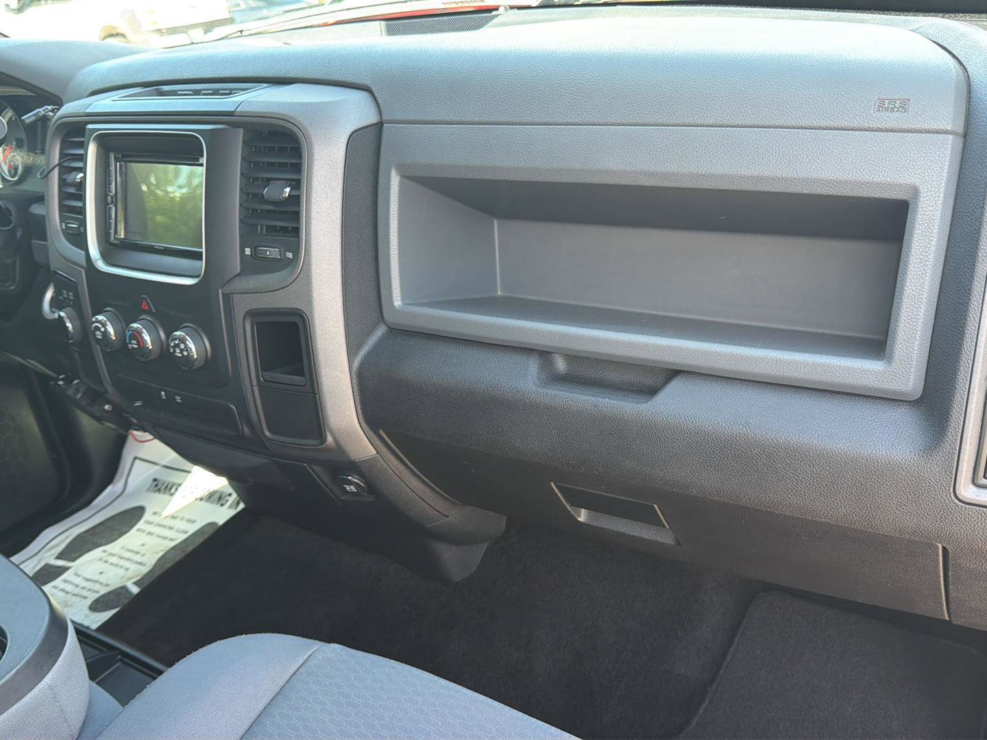 Used 2013 RAM 1500 Express AWD/4WD image 32