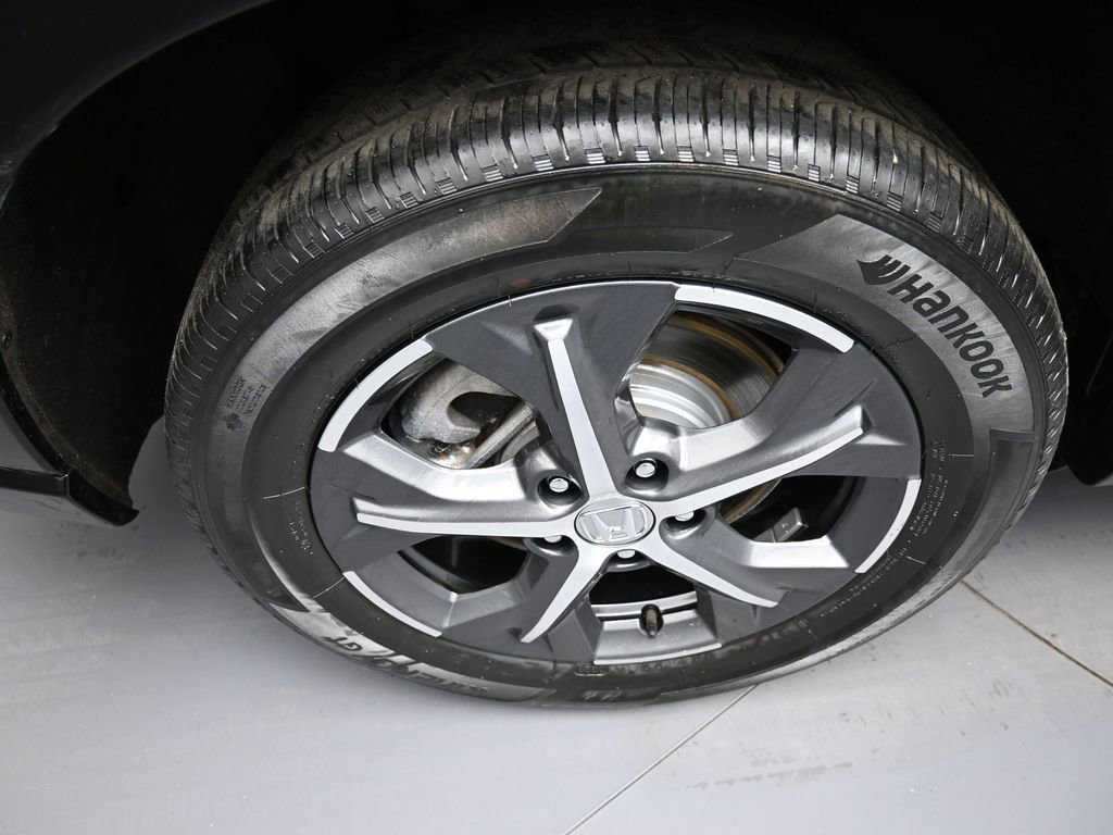 Certified 2023 Honda HR-V EX-L image 12
