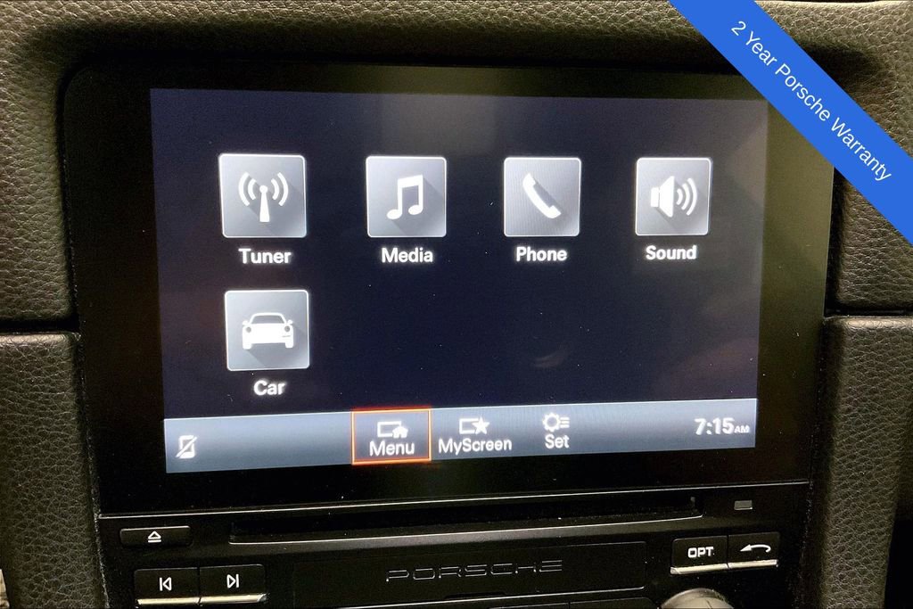 Used 2022 Porsche 718 Cayman GT4 image 11