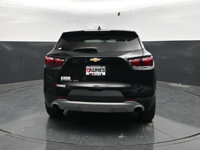 Used 2020 Chevrolet Blazer LT w/ LPO, Floor Liner Package AWD/4WD image 8