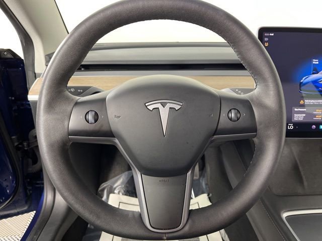 Used 2023 Tesla Model 3 Standard Range RWD image 21