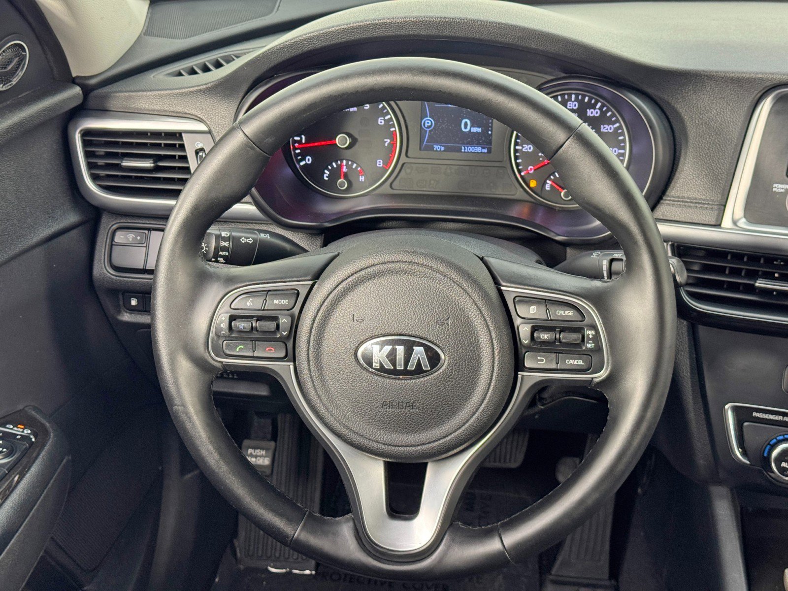 Used 2016 Kia Optima EX image 19