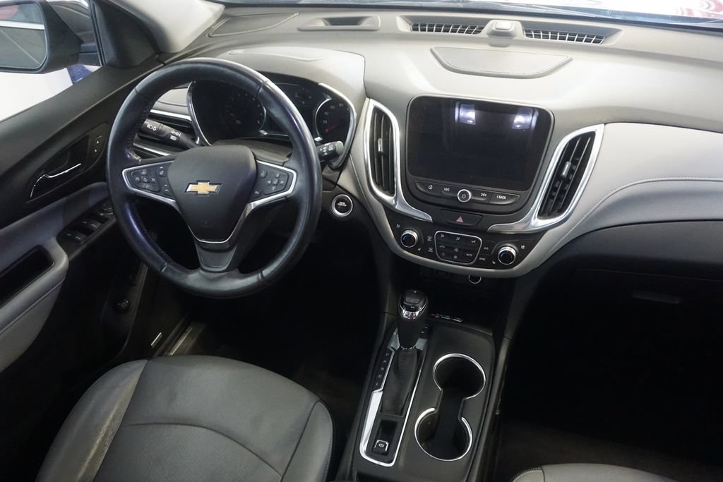 Used 2018 Chevrolet Equinox Premier AWD/4WD image 30