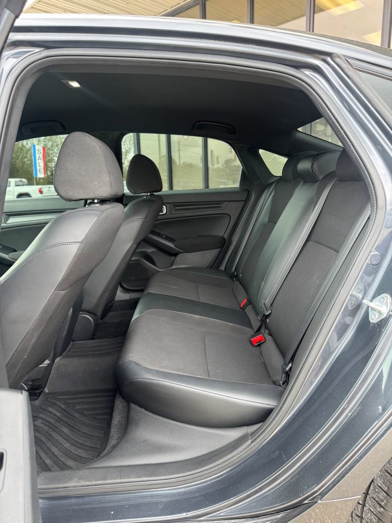 Used 2023 Honda Civic Sport image 16