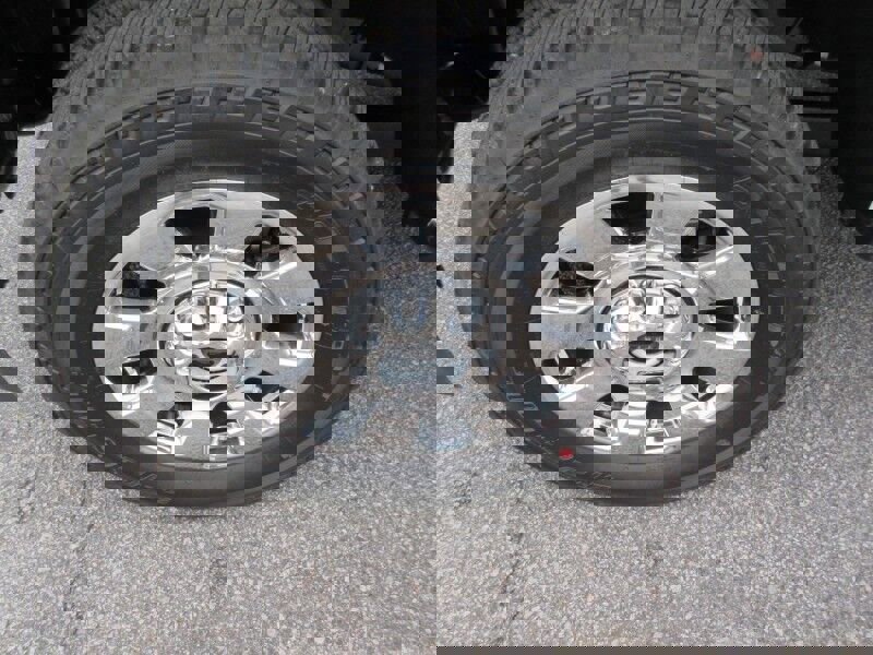 New 2026 Ford F250 Lariat w/ Lariat Ultimate Package image 9