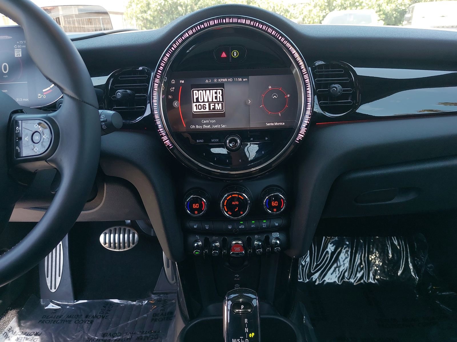 Used 2023 MINI Cooper John Cooper Works FWD image 19