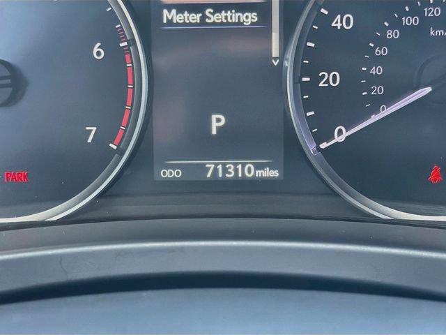 Used 2021 Lexus IS 300 w/ Comfort Package RWD image 37