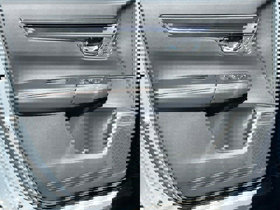 New 2026 Honda CR-V Sport-L image 14