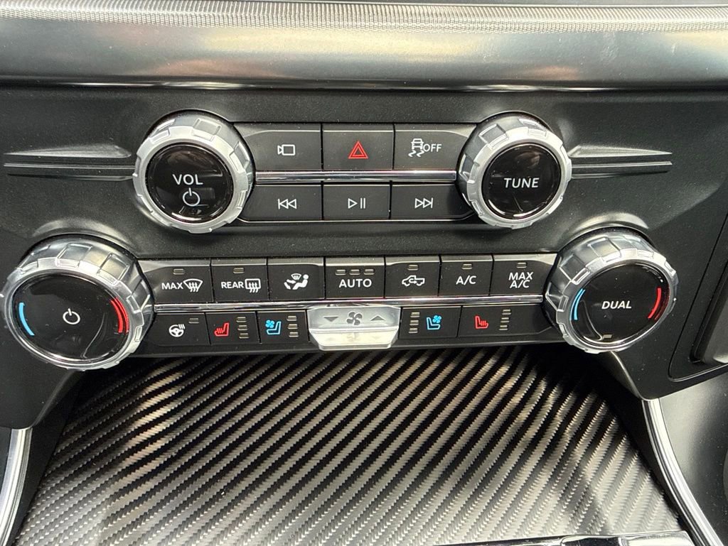 Certified 2025 Ford F150 Raptor AWD/4WD image 28