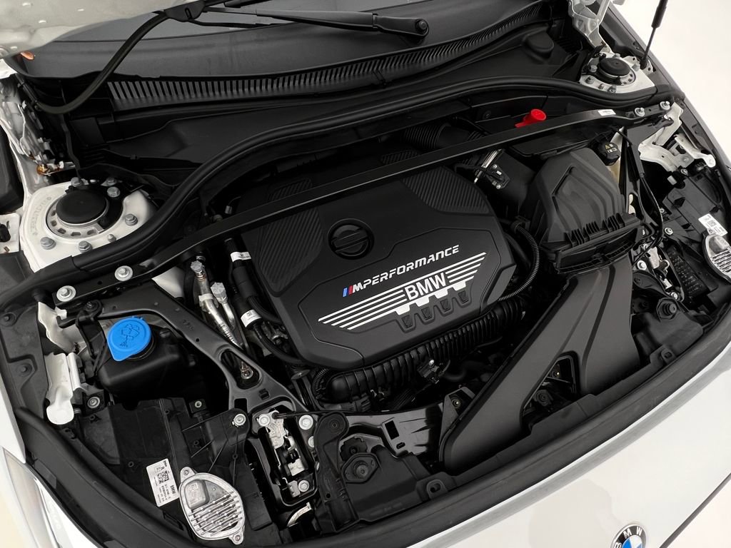 Certified 2024 BMW M235i xDrive Gran Coupe M235i xDrive w/ Premium Package image 28