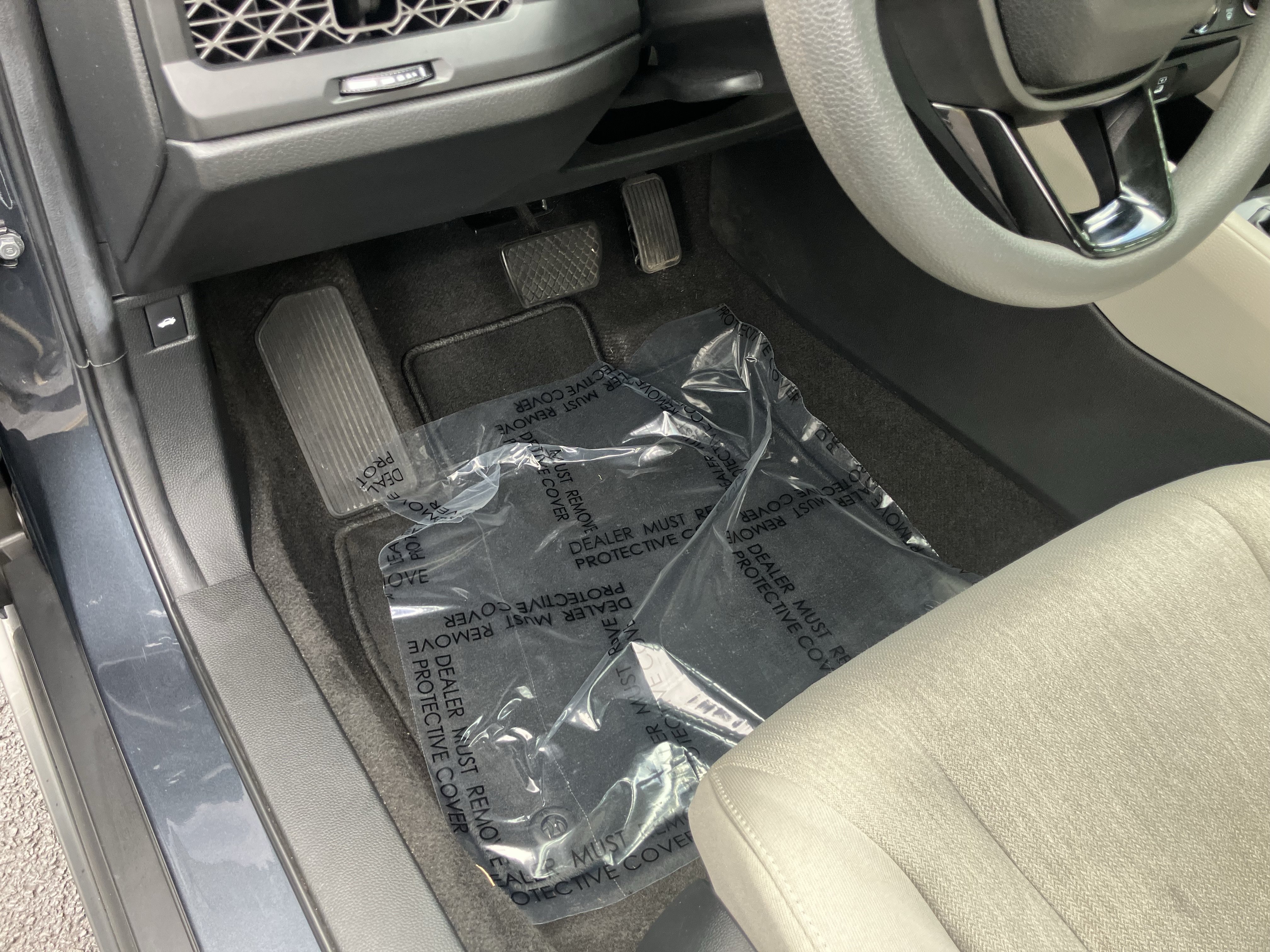 Certified 2024 Honda Accord EX image 18