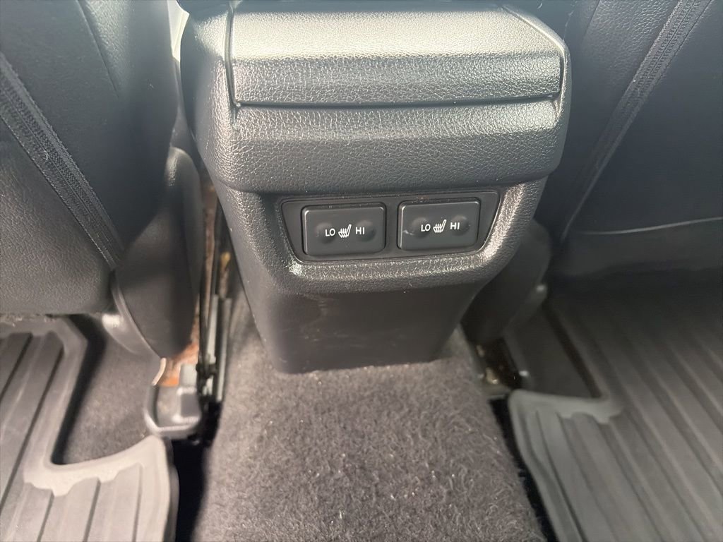 Used 2019 Honda Civic Sport Touring image 24