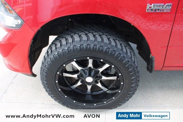 Used 2016 RAM 1500 Express image 12
