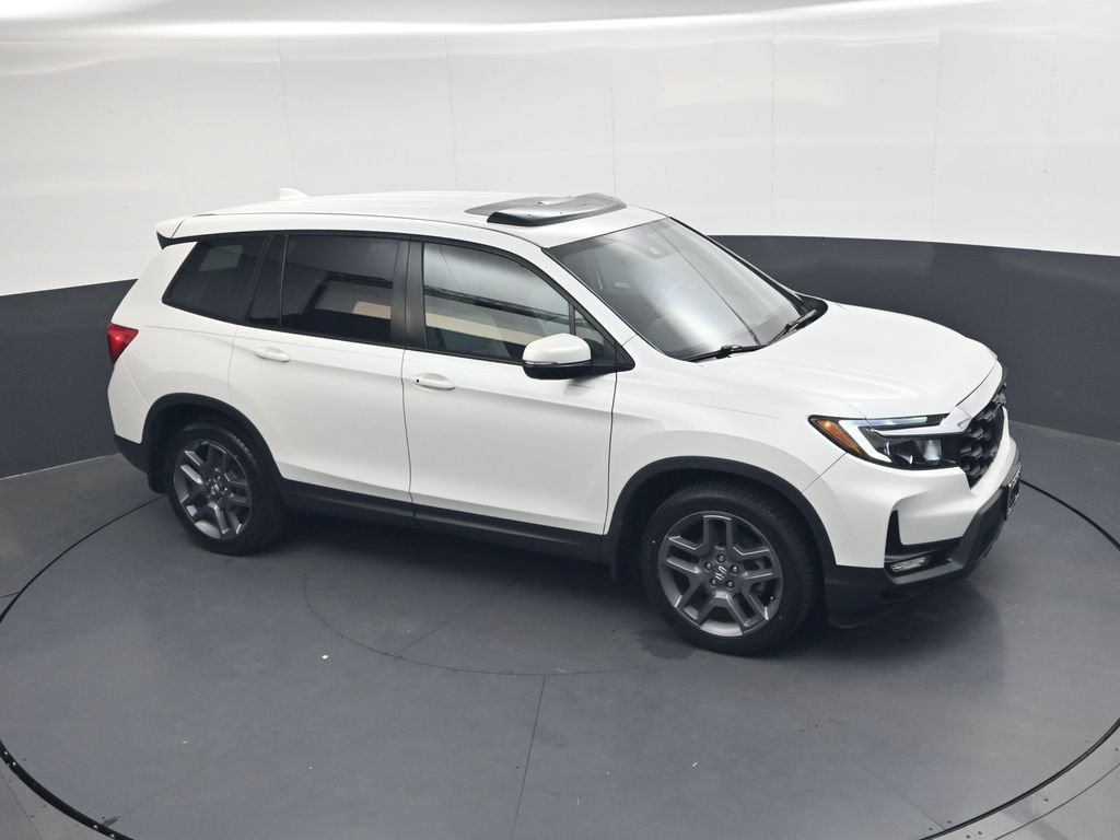 Used 2022 Honda Passport EX-L image 22