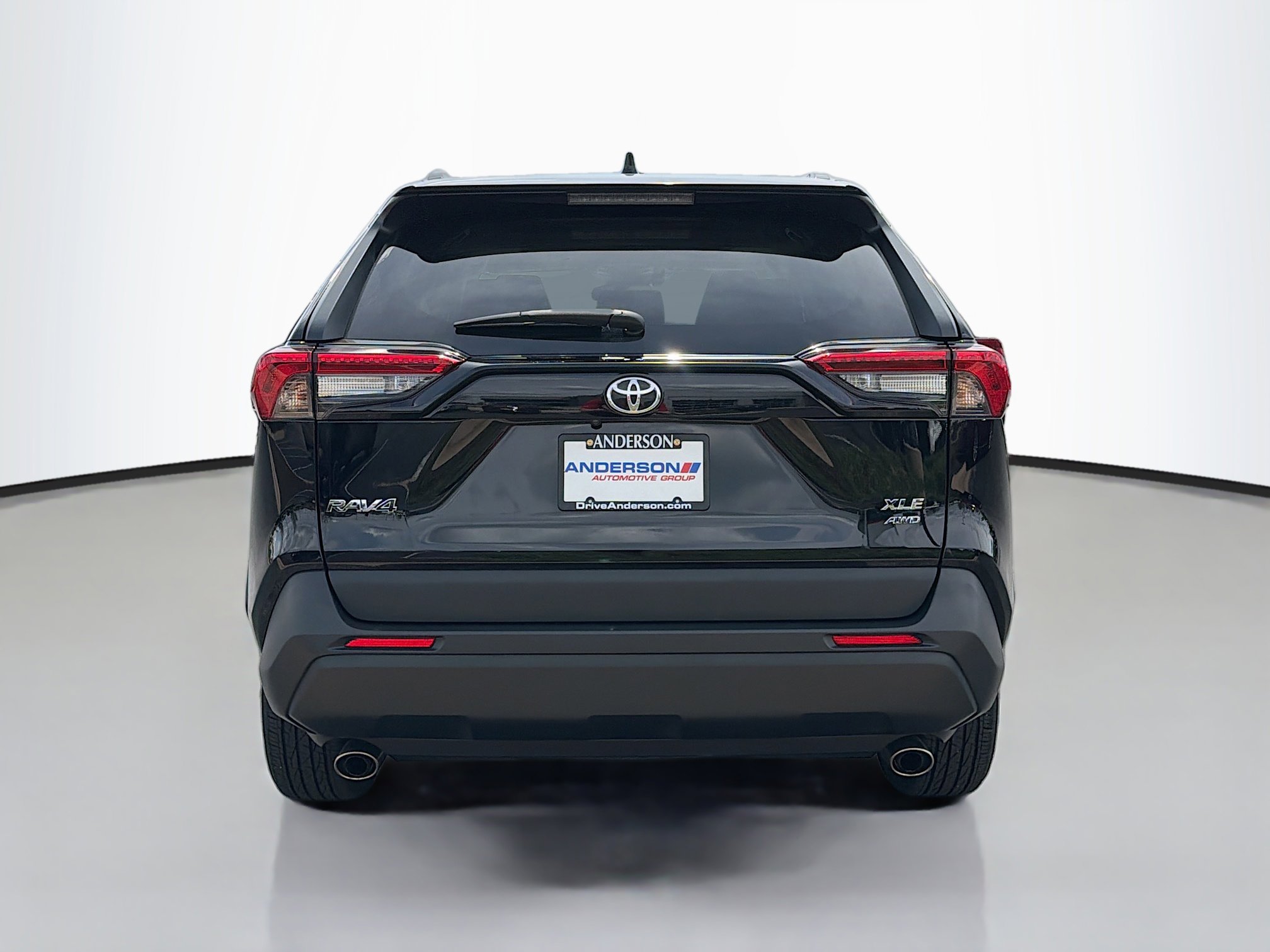 Used 2023 Toyota RAV4 XLE w/ Convenience Package AWD/4WD image 17