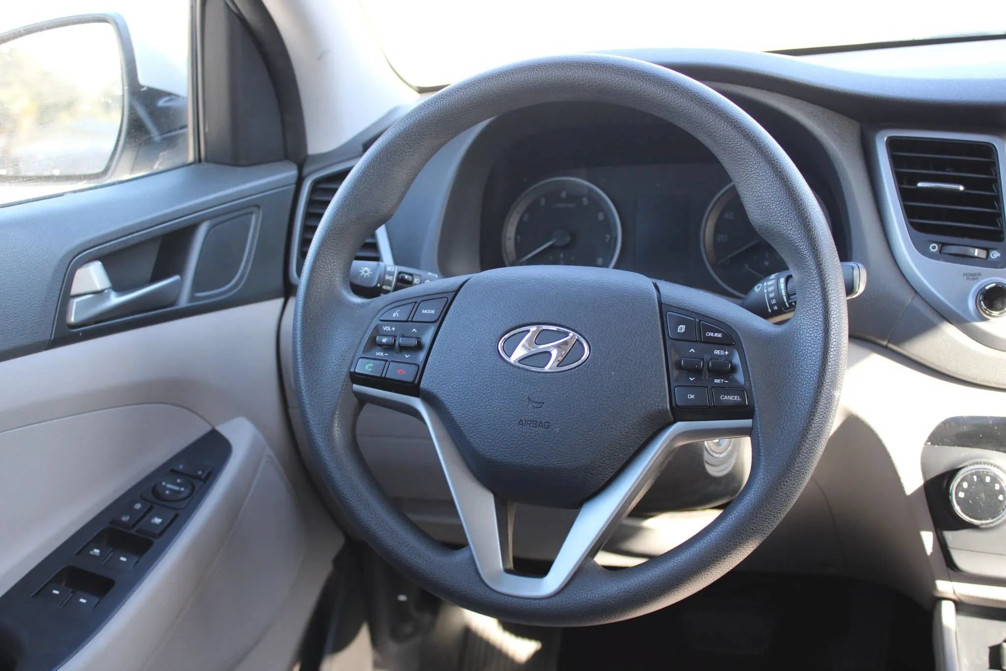 Used 2016 Hyundai Tucson Eco FWD image 12