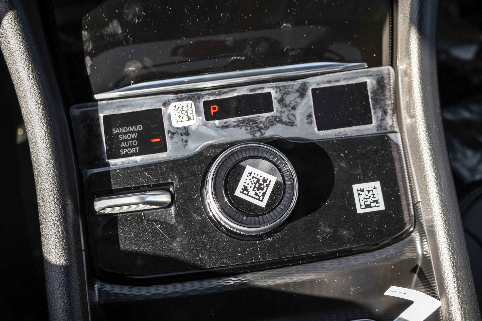 New 2025 Jeep Grand Cherokee Limited w/ Black Appearance Package image 19