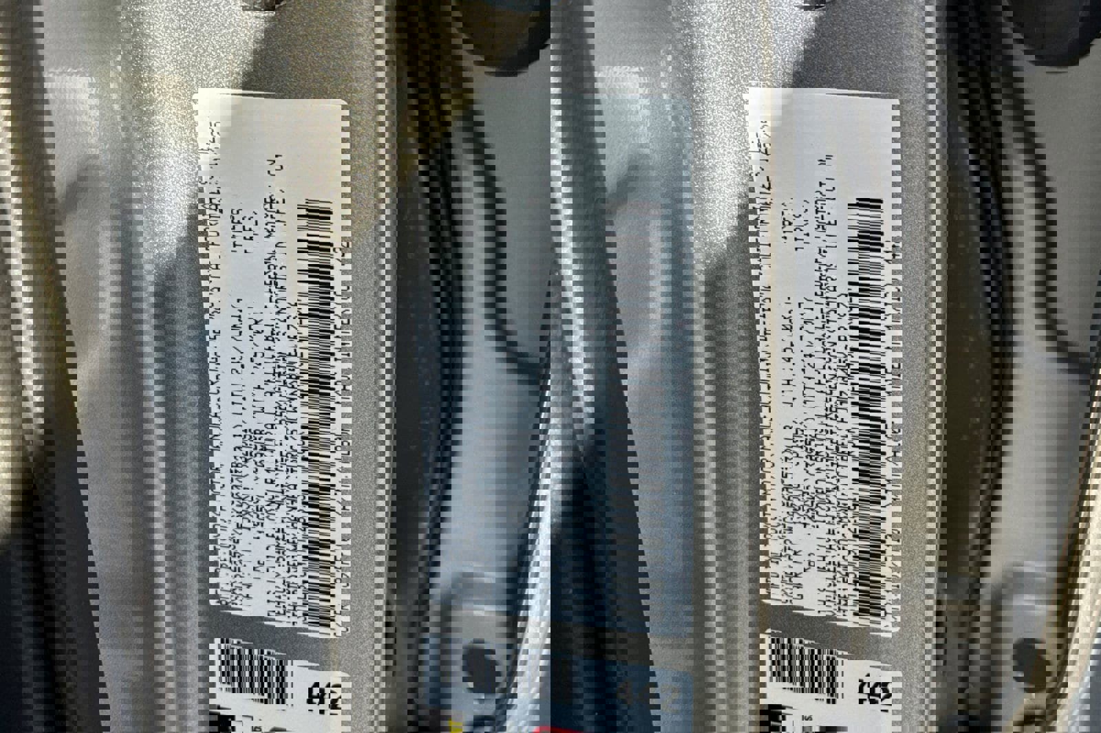 New 2026 Toyota Tacoma SR5 image 33