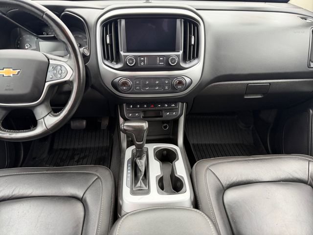 Used 2021 Chevrolet Colorado ZR2 AWD/4WD image 11