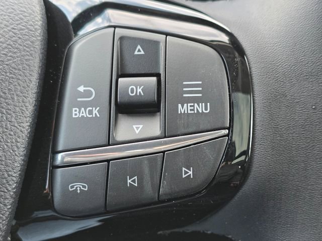 New 2026 Ford Escape Active w/ Cold Weather Package image 10