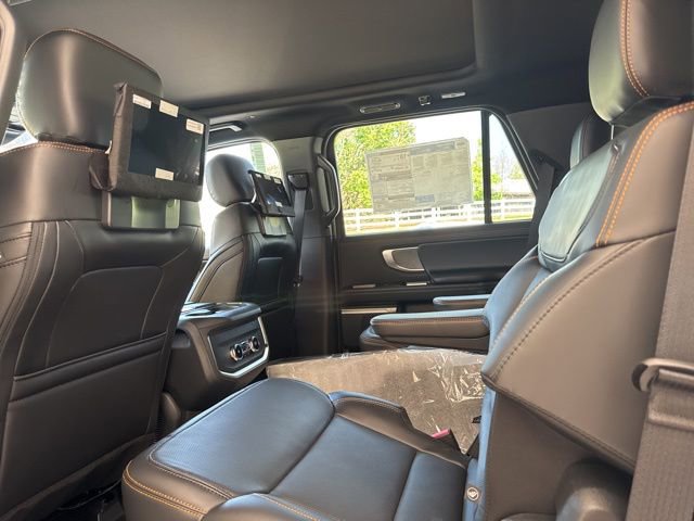 New 2026 Ford Expedition Tremor AWD/4WD image 12