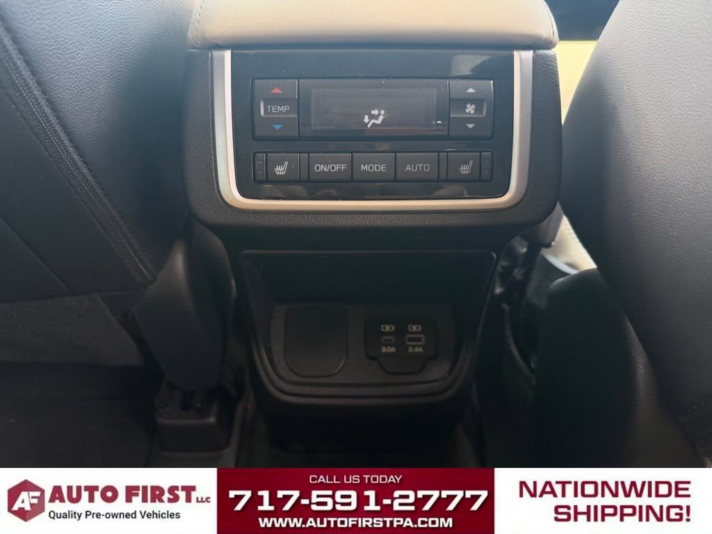 Used 2023 Subaru Ascent Limited AWD/4WD image 21