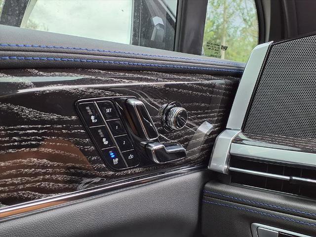 New 2026 Cadillac Escalade IQL Luxury image 21