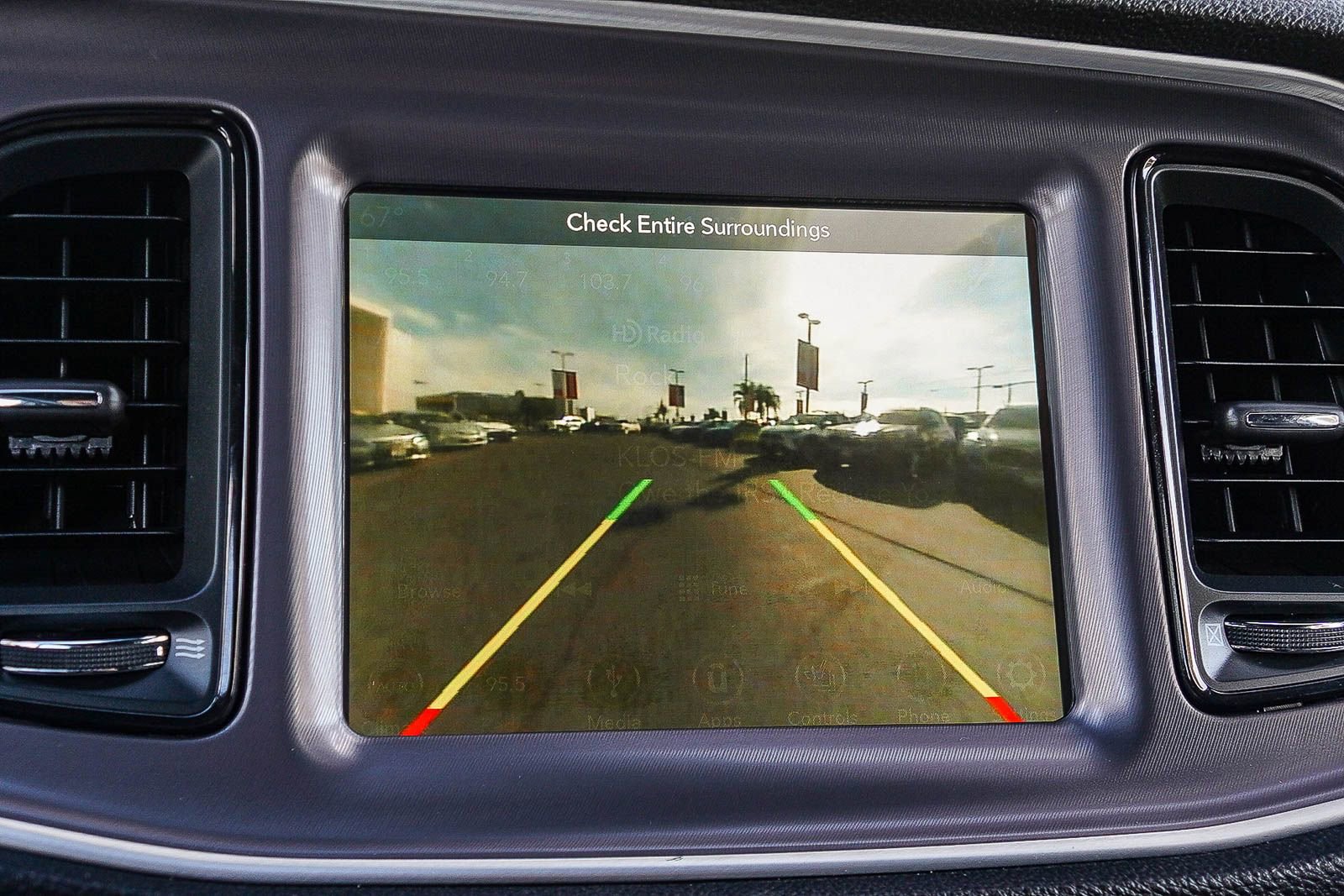 Used 2019 Dodge Challenger SXT w/ Plus Package image 31