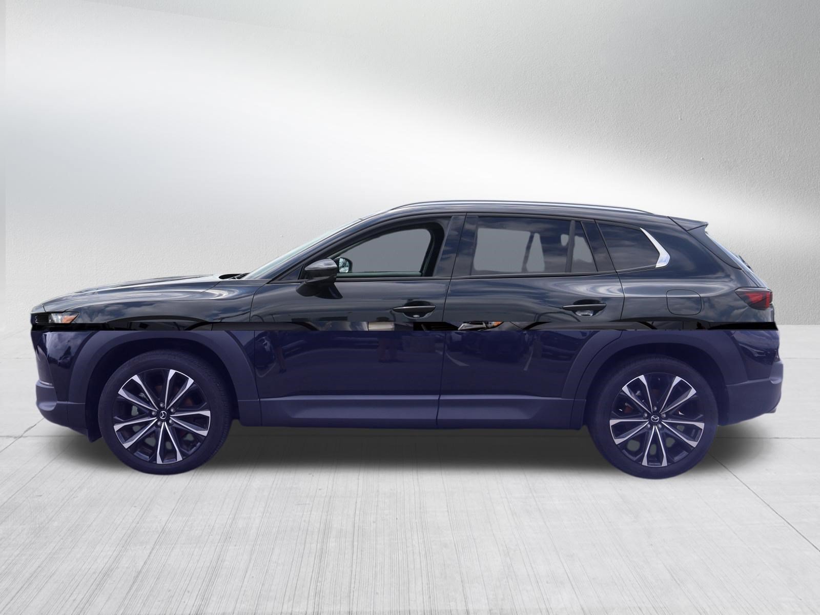 Used 2025 MAZDA CX-50 AWD 2.5 S w/ Premium Plus Pkg image 4