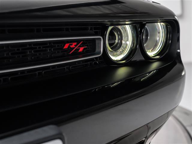Used 2016 Dodge Challenger R/T Scat Pack RWD image 16