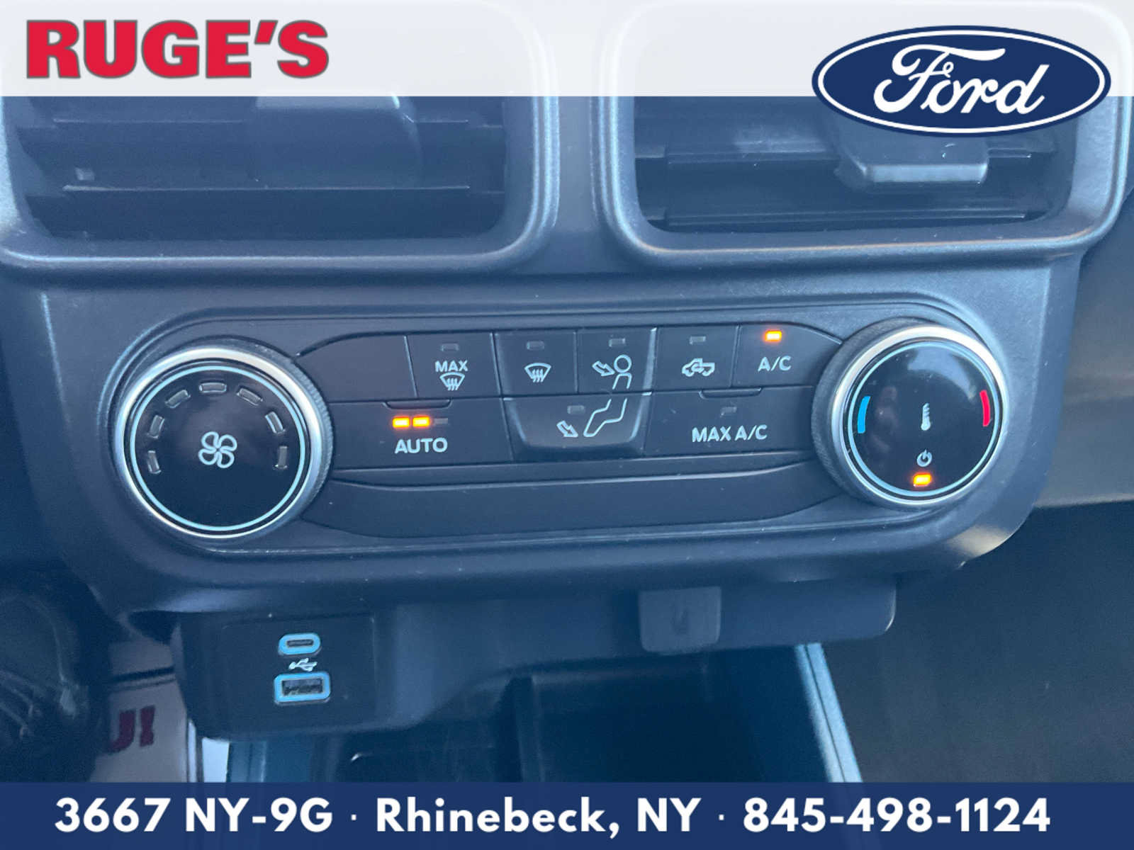 Used 2022 Ford Maverick XL w/ Equipment Group 100A Standard AWD/4WD image 25