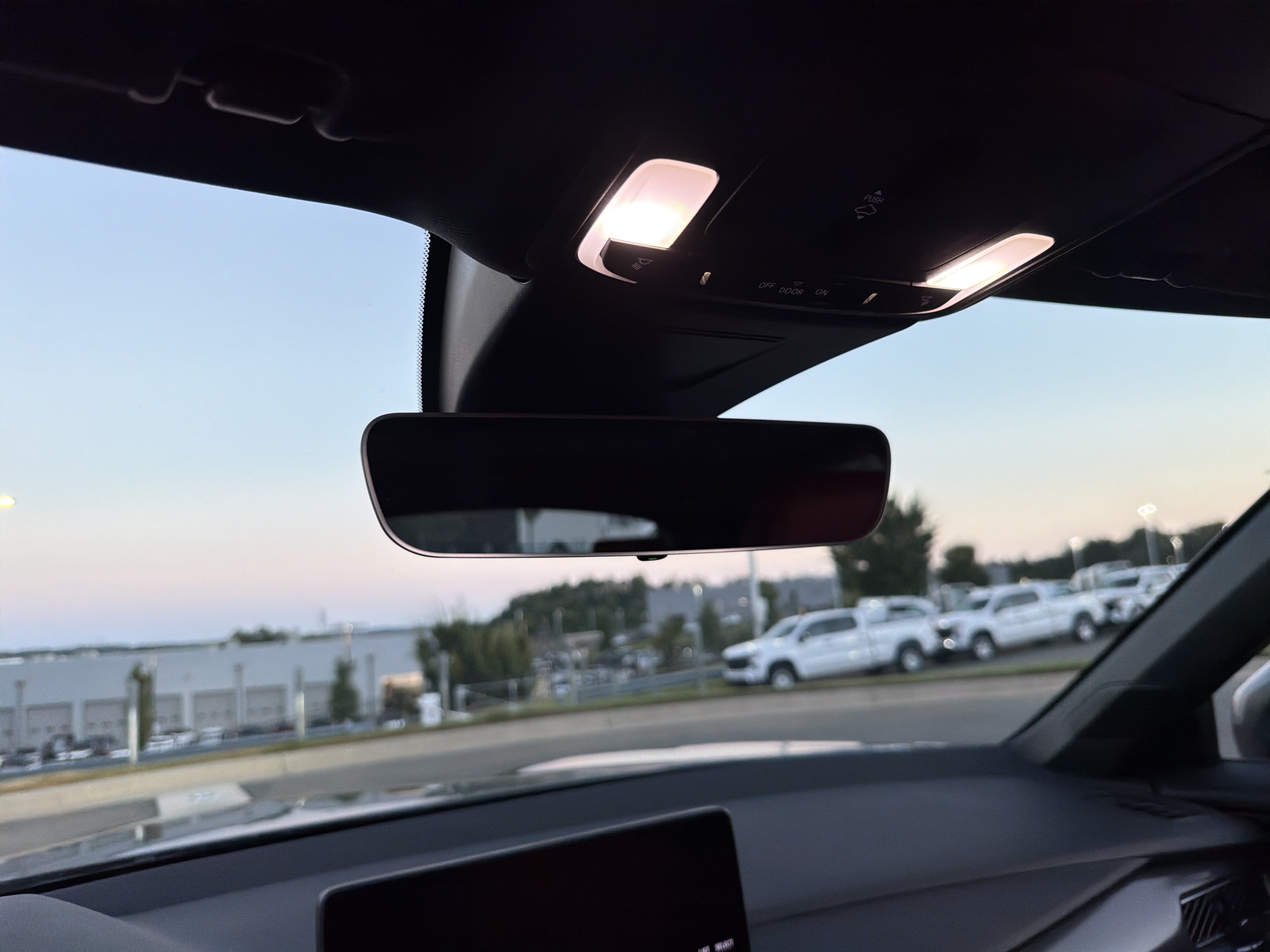 Used 2024 Acura Integra A-Spec FWD image 26