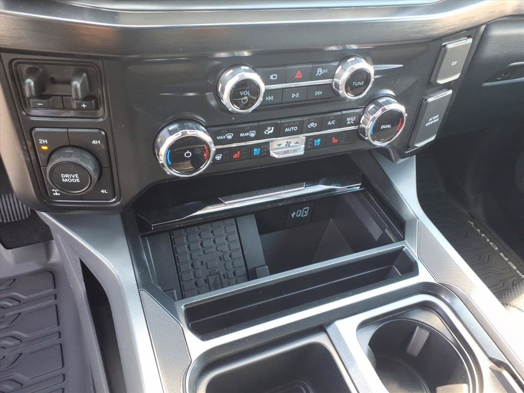 New 2026 Ford F250 4x4 Crew Cab Super Duty image 14