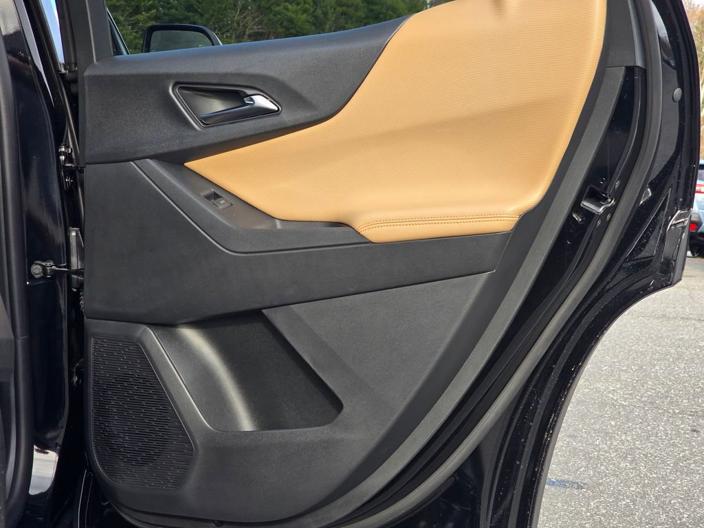 New 2026 Chevrolet Equinox ACTIV image 38