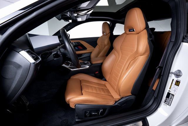 Used 2024 BMW M2 w/ Lighting Package image 17