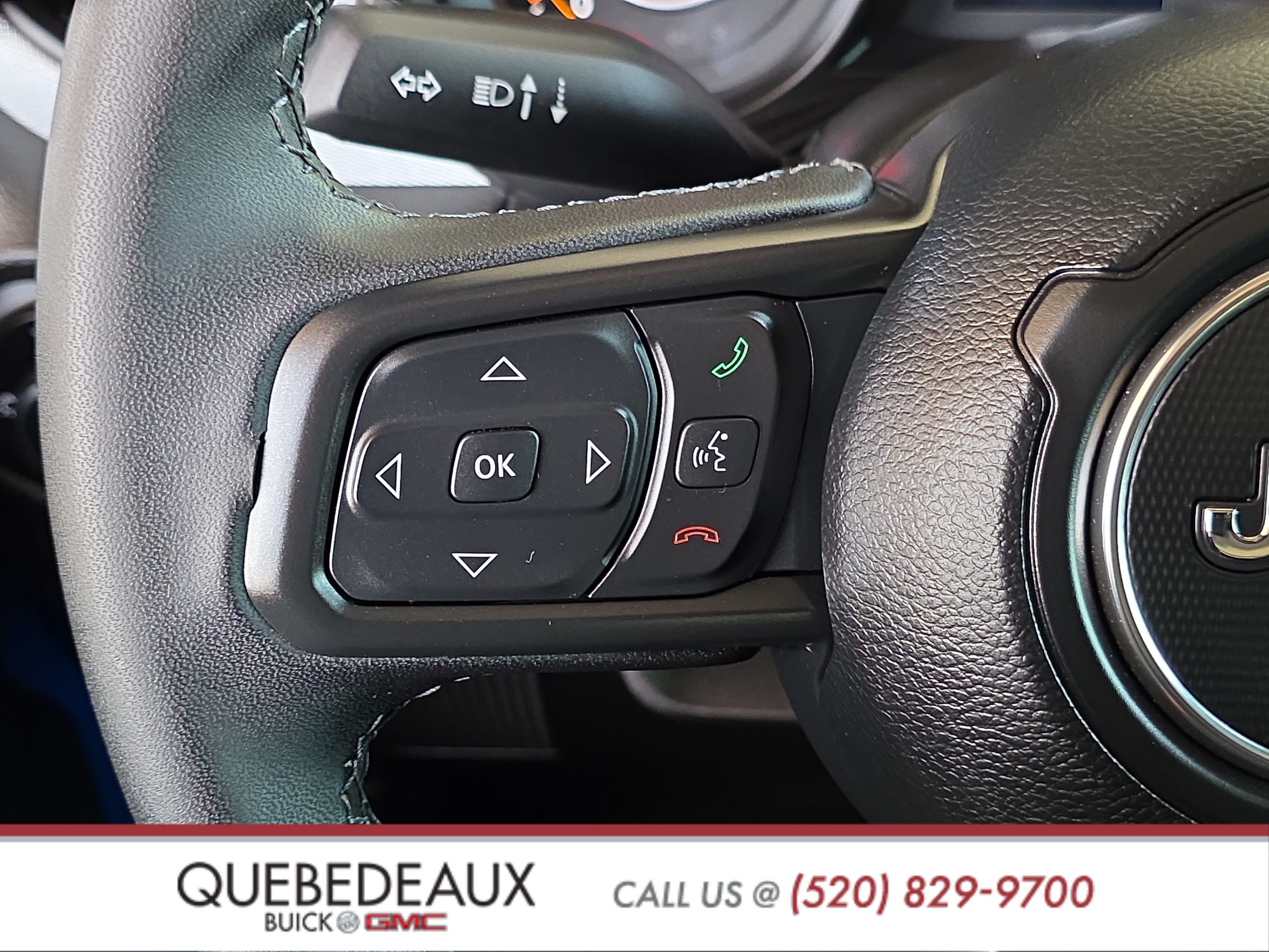 Used 2025 Jeep Wrangler Unlimited Sport AWD/4WD image 16