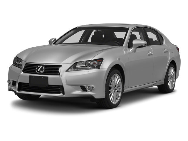 Used 2013 Lexus GS 350 AWD w/ Premium Pkg image 1