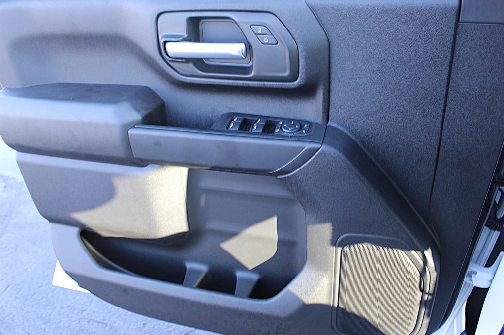 Used 2024 Chevrolet Silverado 3500 W/T w/ WT Convenience Package image 25