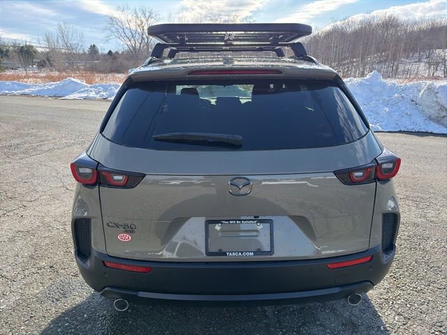New 2026 MAZDA CX-50 Meridian Edition w/ Apex Package image 5