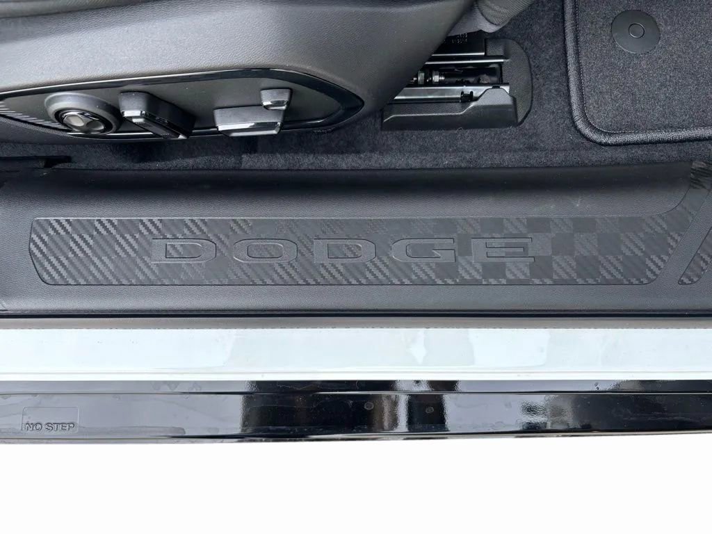 New 2026 Dodge Charger R/T Scat Pack image 12