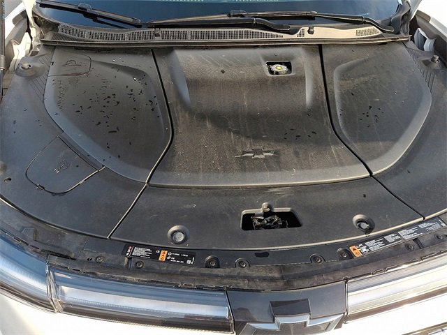 Used 2024 Chevrolet Blazer EV RS image 28