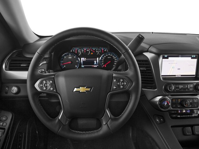 Used 2017 Chevrolet Tahoe LT w/ Texas Edition Package RWD image 10