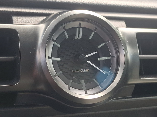 Certified 2024 Lexus IS 350 F Sport w/ Blackout Package AWD/4WD image 24
